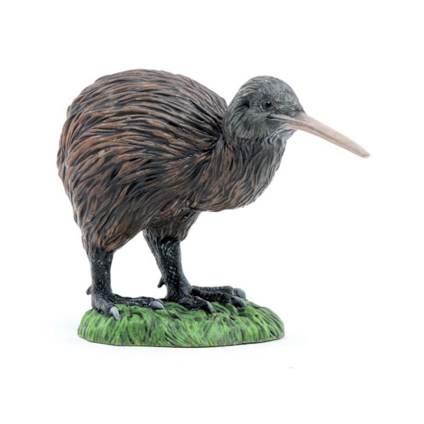 Papo - Figuriini Kiwi kastanj