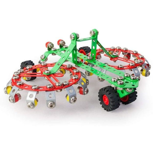 Alexander Toys - Konstruktör Helen - Höftare Grön