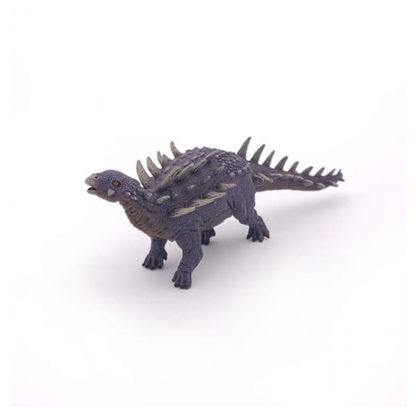 Figurine Dinosaurie : Polacanthus