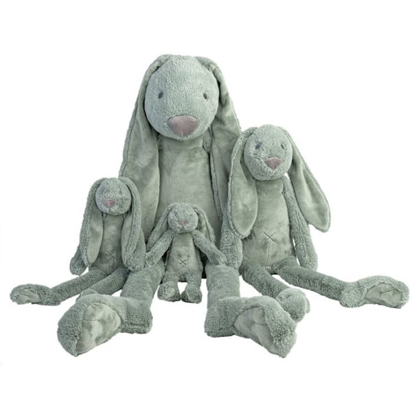 Happy Horse - Richie Green Rabbit Soft Toy 58 cm Grön