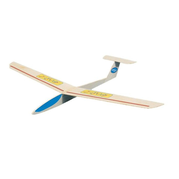 Aero-naut - Aero-Spatz segelflygplan Beige