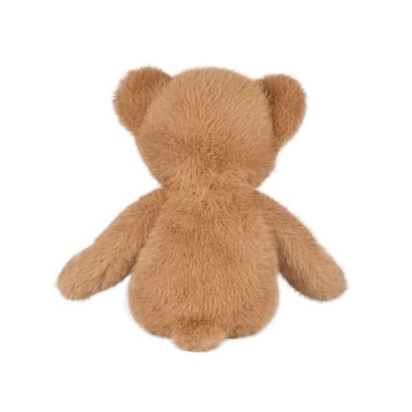 Kramdjur Clémentin Brun Honung - 38 cm Honungsbrunt