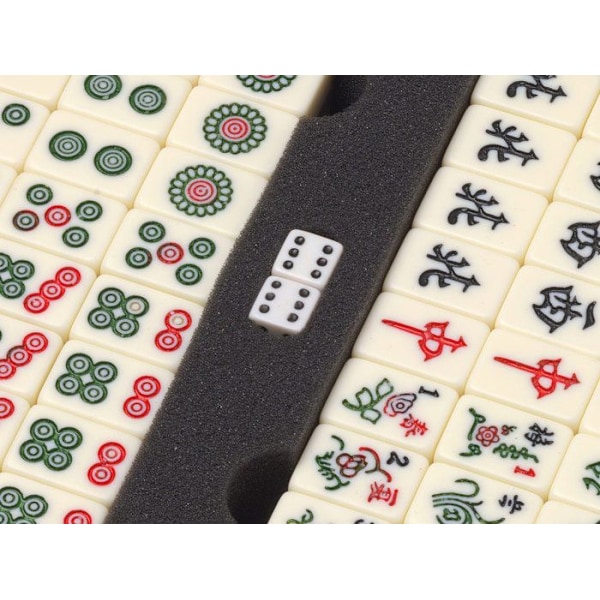 Cayro - Mah Jong Beige