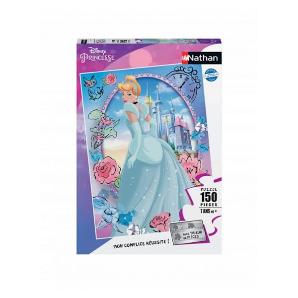 Palapeli Nathan 150 p -