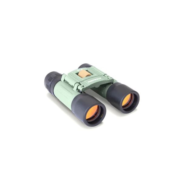 Kidybinoculars - Kiikarit 10x25 vihreä Grön