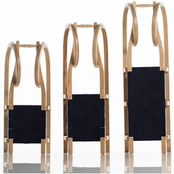 Sirch - Traditionell Sled Plus SG 85 cm Beige