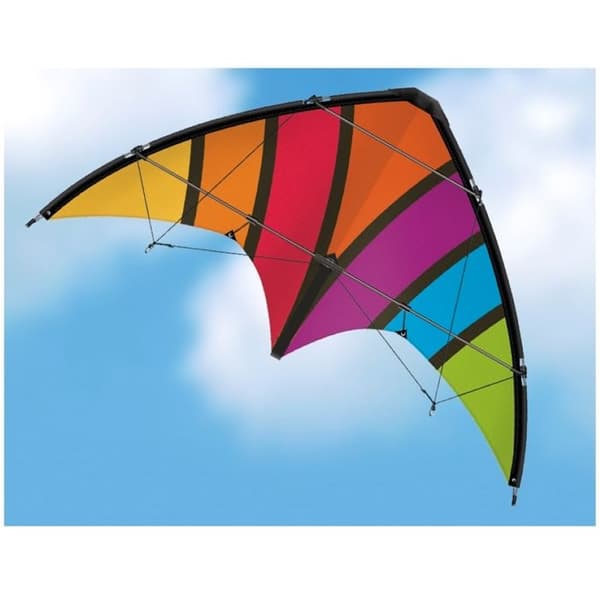 GUNTHER Sport Drage Top Loop Orange