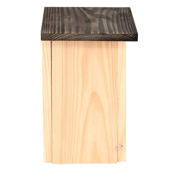 Esschert Design - Linnutalo ja ruokinta 2 in 1