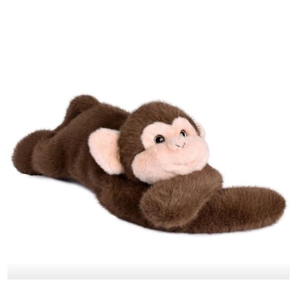 Podcoll Pehmolelu apina 50cm brun
