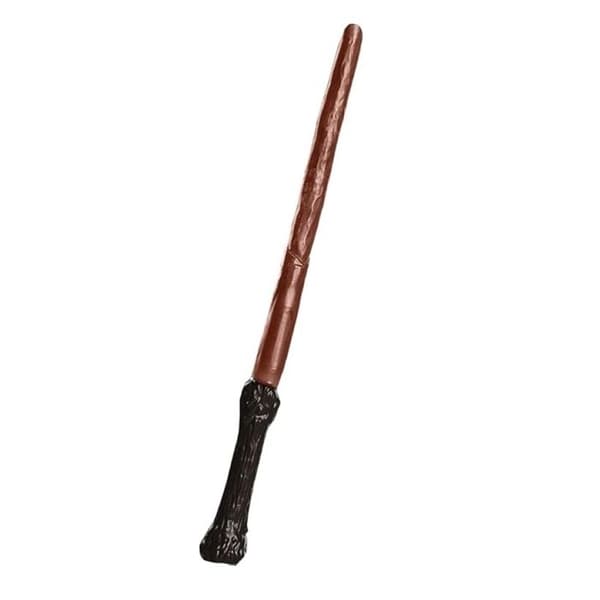 Harry Potter -lasten tarvikkeet Sort