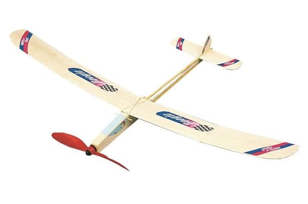 Aero-naut - Glider Boogie Beige