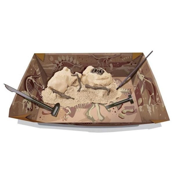 4M Kidzlabs - Tyrannosaurus Rex Dig Kit