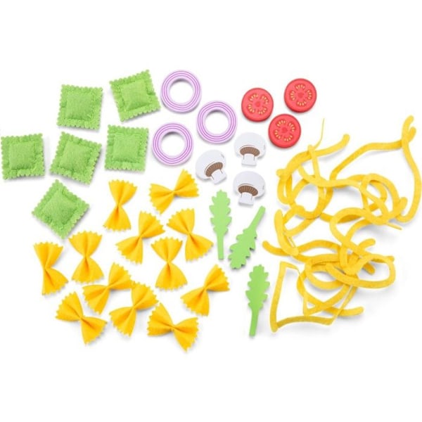 Nya klassiska leksaker - Play Dough Set Beige