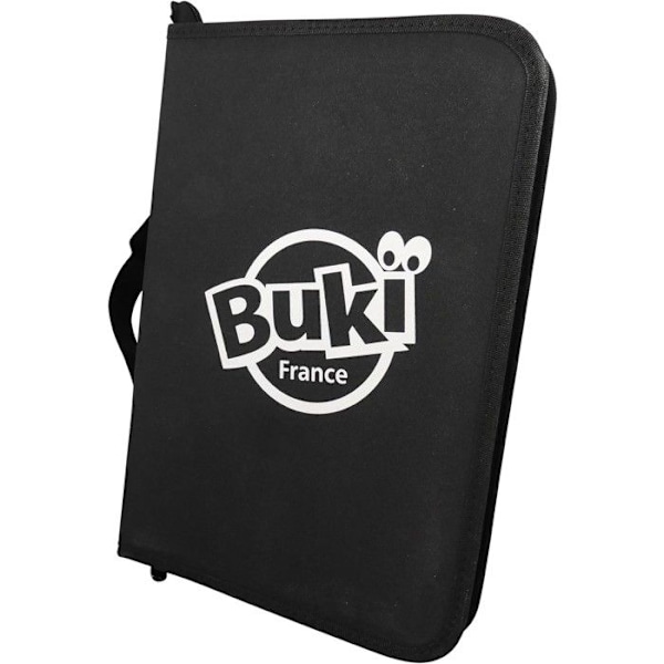 Buki - Ammattimainen Piirtotasku Studio Buki