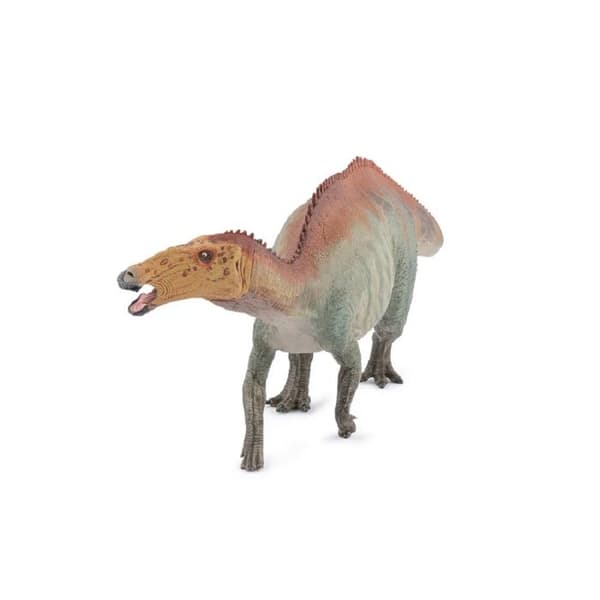 55092 - Edmontosaurus Grön