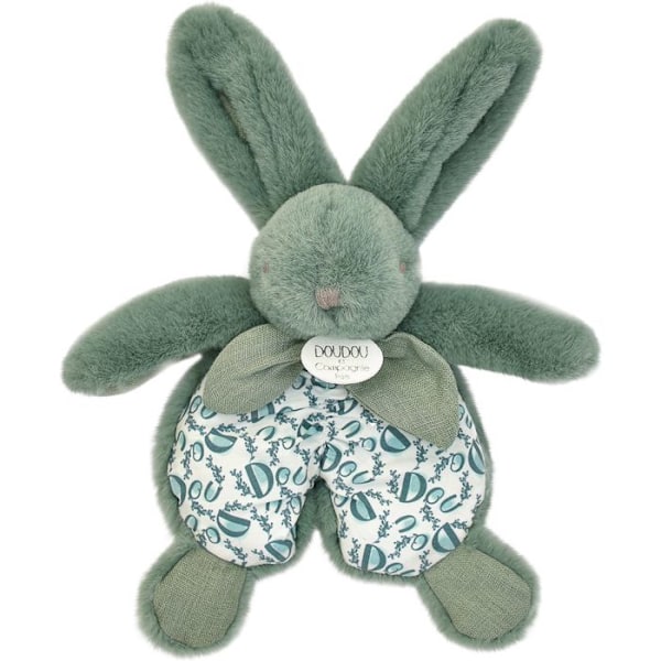 Lapin DOUDOU - Doudou PM Vihreä Salvia