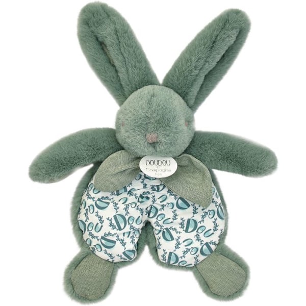 Rabbit DOUDOU - Doudou PM Sage Green