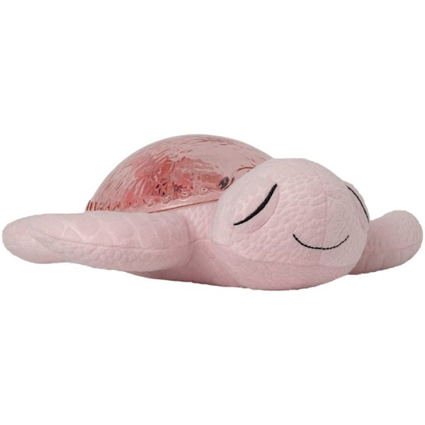 Cloud b - Siestin Tranquil Turtle Rose ladattava - BTL DIFFUSION Rosa