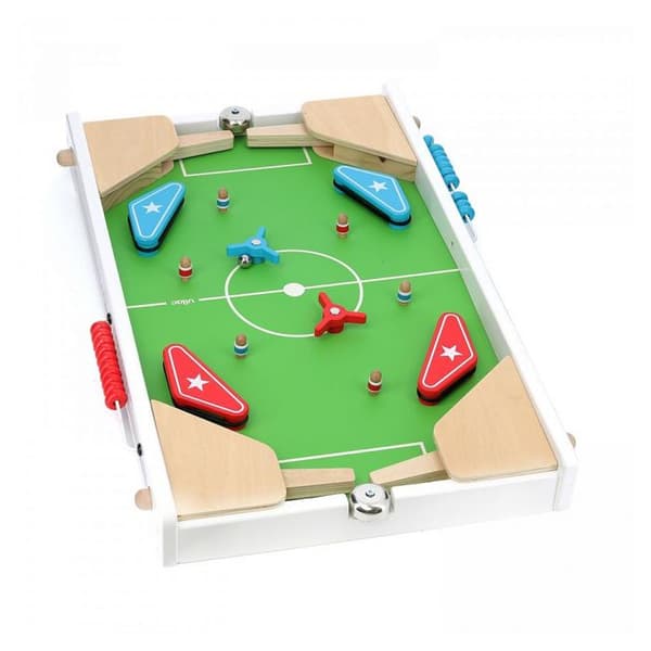 Vilac - Pinball Battle Vilac Stadium Vit