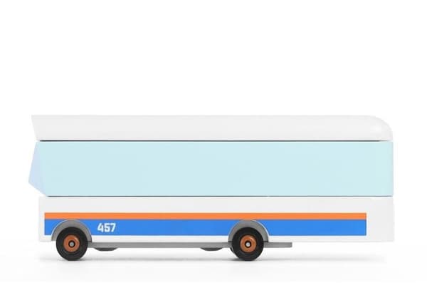 Candylab Toys - Tiny Town Bus - DAM Vit