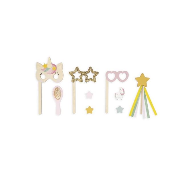 Licorne - Barnfrisör beige