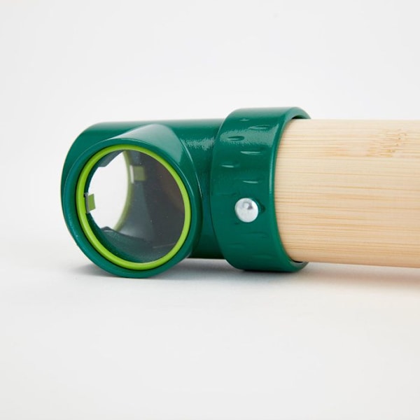 HAPE Bamboo Explorer Periscope - Puiset ulkopelit - E5569 Beige