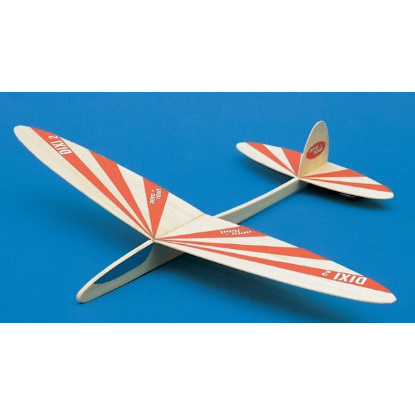 Aero-naut - Dixi 2 Glider Beige