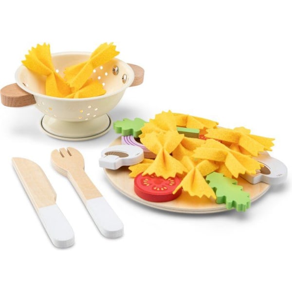 Nya klassiska leksaker - Play Dough Set Beige