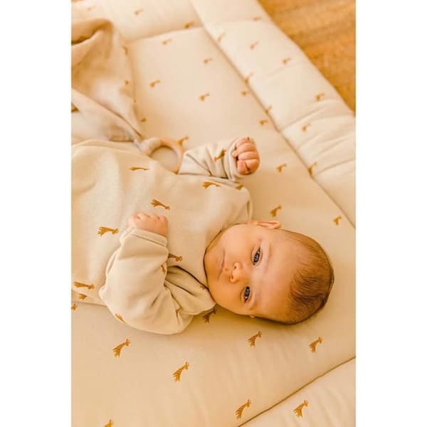 Gloop - Safari legeplads - GLOOP! beige