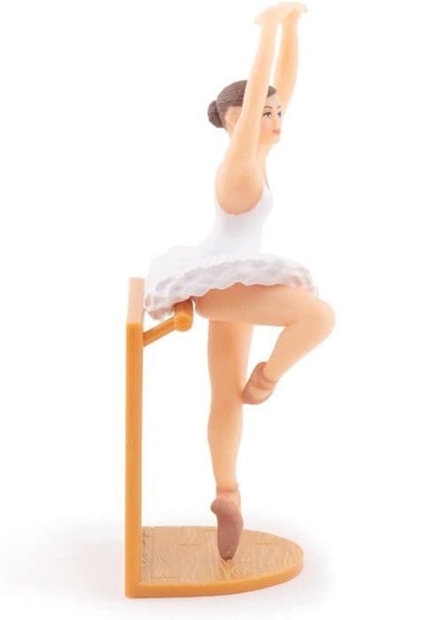 Papo - Figurine Ballerina Rosa