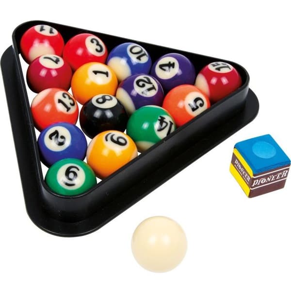 Maxi bordbillard