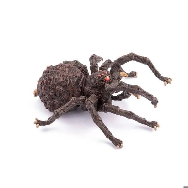Papo - Figurine Arachnos brun