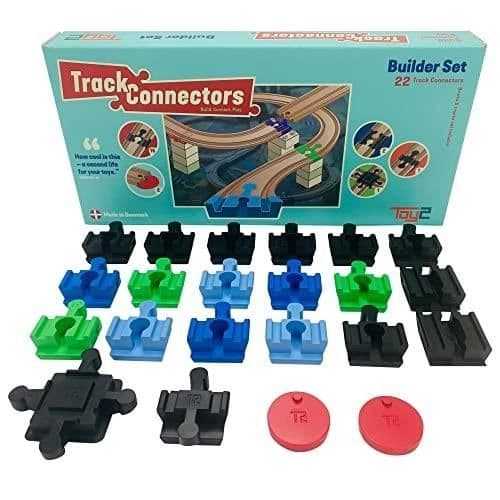 TOY2 RAKENNUSTEOS | 22 LELURADAN KYSYTYKSIÄ