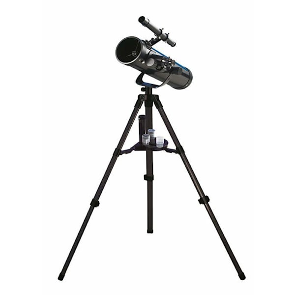 BUKI Telescope 50 aktiviteter Flerfärgad