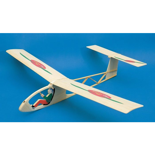 Aero-naut - Pino segelflygplan Beige