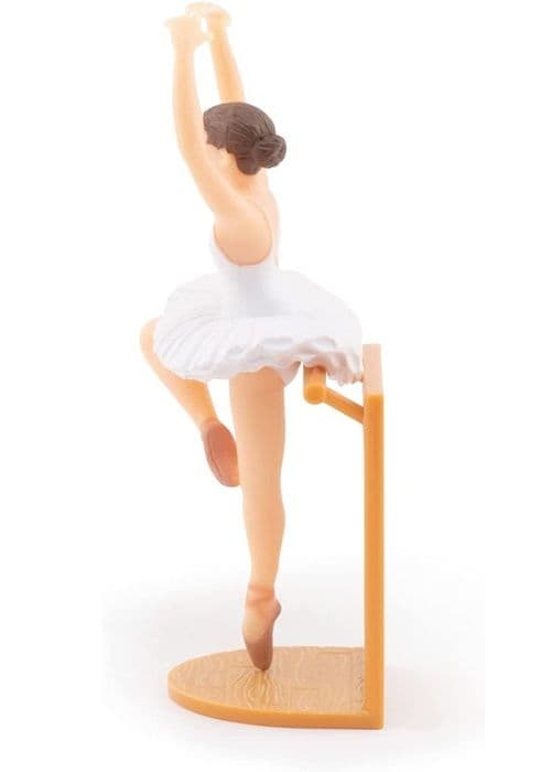 Papo - Figurine Ballerina Rosa