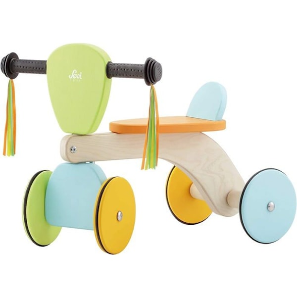 Sevi - Baby Buggy Carrier Beige