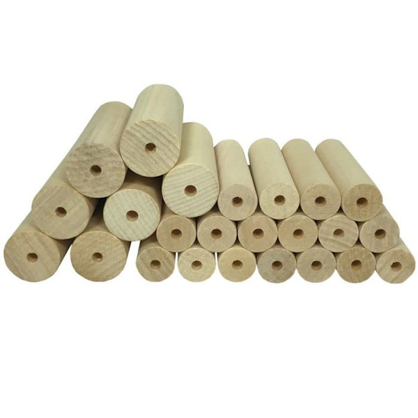 The Cool Tool - Puukäsittelytarvikkeet Beige