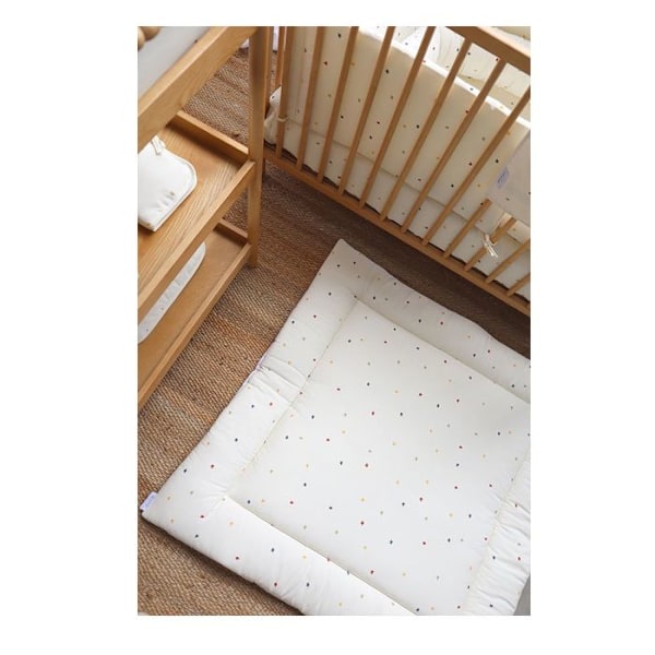Gloop - Lekmatta Stars - GLOOP! Beige