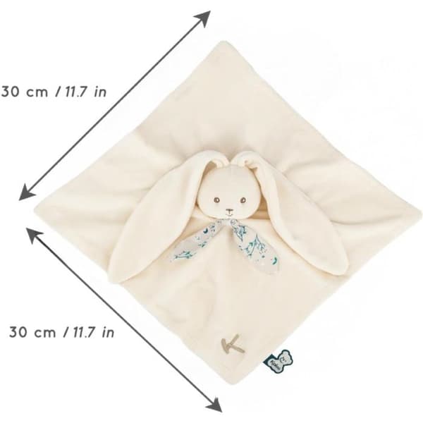 Lapinoo Doudou kerma kani 35cm beige