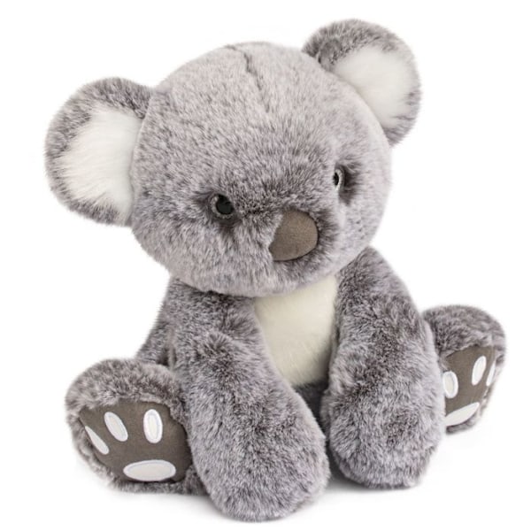 "Histoire d'Ours - 25 cm Koala Pehmolelu - DOUDOU ET COMPAGNIE" Grå