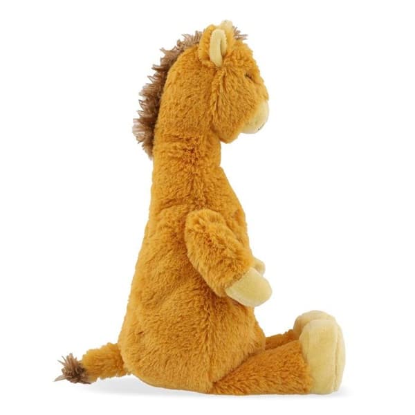 Trixie - Gosedjur Mr Giraff 18 cm Apelsin