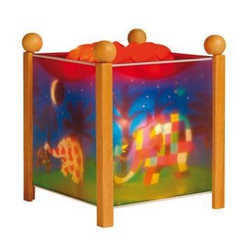 Lanterne Magique Elmer