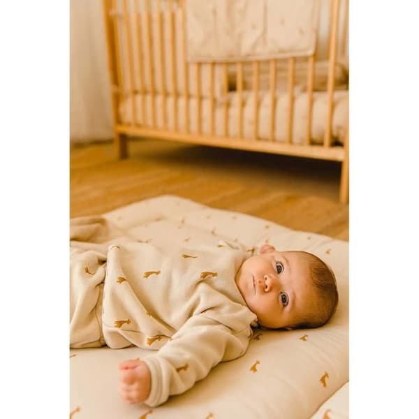 Gloop - Safari legeplads - GLOOP! beige