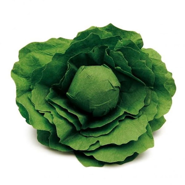 Erzi - Sallad Grön