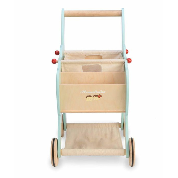 Le Toy Van - Varukorg - JH PRODUKTER
