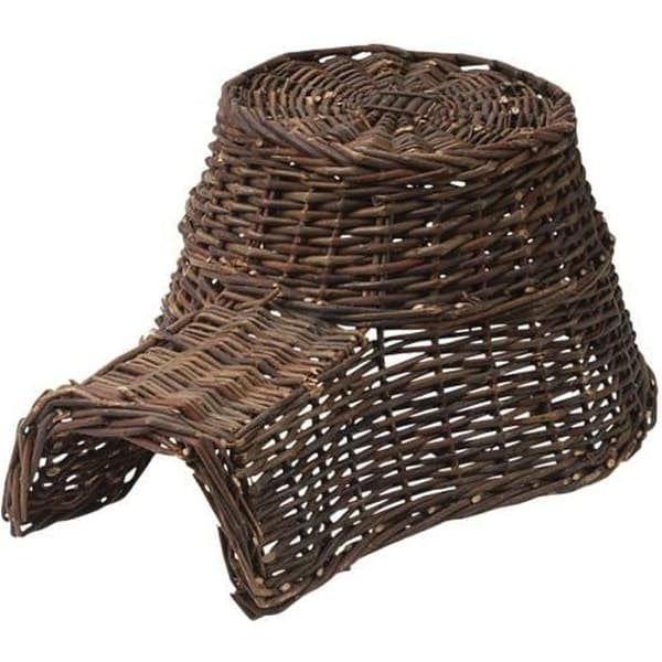 Pindsvinekurv