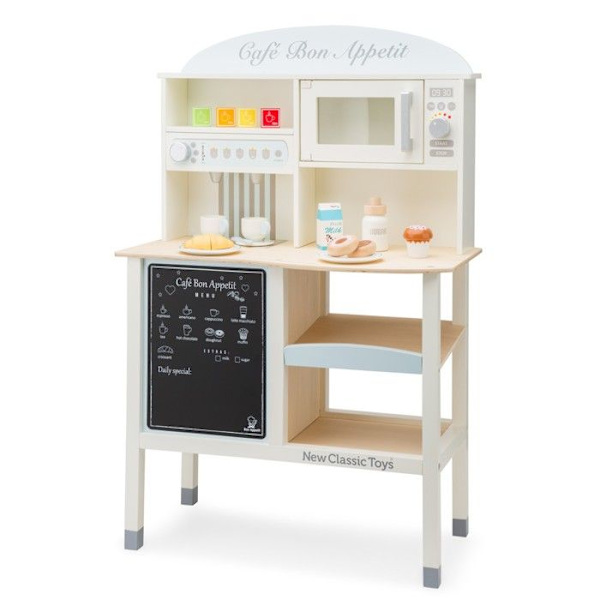 Uudet klassiset lelut - Grand Café-Bon Appetit, Luonnollinen - 11070