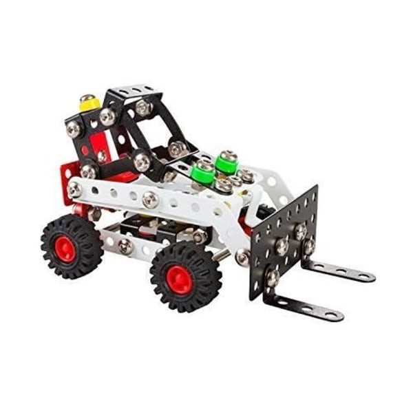 ALEXANDER TOYS - CONSTRUCTOR BOB - HJULLASTARE - PLAST, META Vit