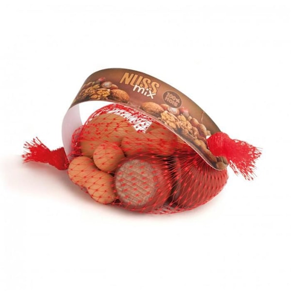Erzi - Filé av blandade nötter